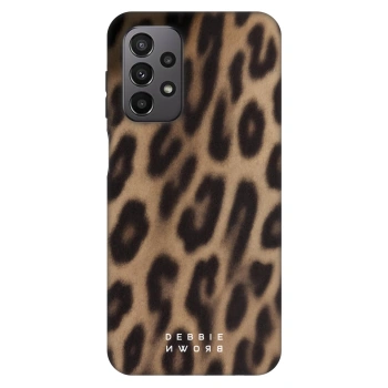 Maskica za Samsung Galaxy A23 A235F 4G - WILD CITY