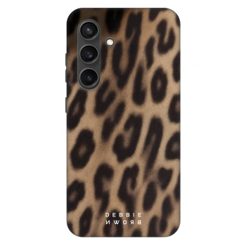 Maskica za Samsung Galaxy S24 S921B 5G - WILD CITY