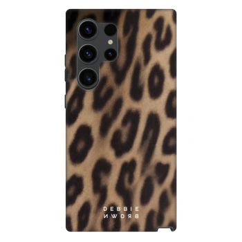 Maskica za Samsung Galaxy S24 Ultra S928B 5G - WILD CITY