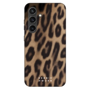 Maskica za Samsung Galaxy S24+ S926B 5G - WILD CITY