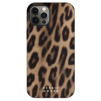 Maskica za Apple iPhone 12 Pro - WILD CITY
