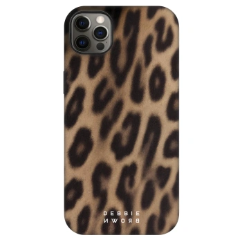 Maskica za Apple iPhone 12 Pro Max - WILD CITY