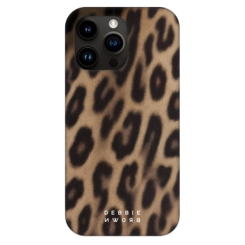 Maskica za Apple iPhone 13 Pro - WILD CITY
