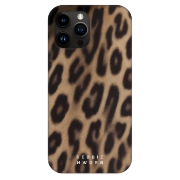 Maskica za Apple iPhone 13 Pro Max - WILD CITY