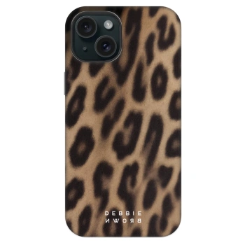 Maskica za Apple iPhone 14 - WILD CITY