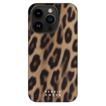 Maskica za Apple iPhone 14 Pro - WILD CITY