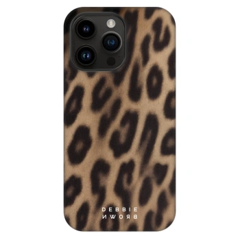 Maskica za Apple iPhone 14 Pro Max - WILD CITY
