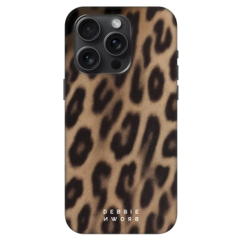 Maskica za Apple iPhone 15 Pro - WILD CITY