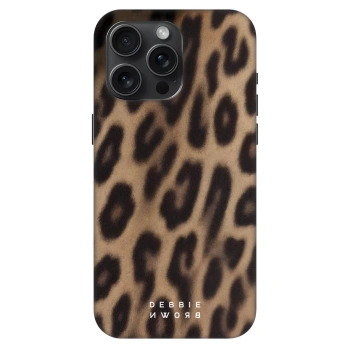 Maskica za Apple iPhone 15 Pro Max - WILD CITY