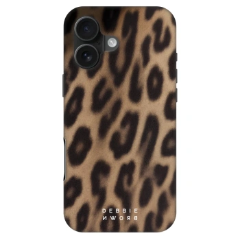 Maskica za Apple iPhone 16 - WILD CITY