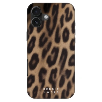 Maskica za Apple iPhone 16 Plus - WILD CITY