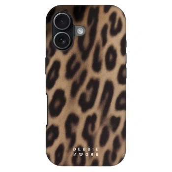Maskica za Apple iPhone 17 - WILD CITY