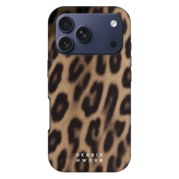 Maskica za Apple iPhone 17 Pro - WILD CITY