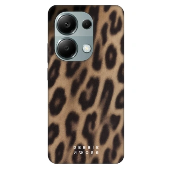 Maskica za Xiaomi Redmi Note 13 Pro 4G - WILD CITY