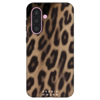 Maskica za Samsung Galaxy A56 5G A566B - WILD CITY