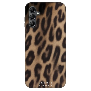 Maskica za Samsung Galaxy A16 4G - WILD CITY