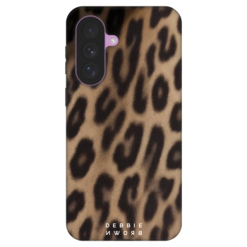 Maskica za Samsung Galaxy A57 5G - WILD CITY