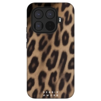 Maskica za Xiaomi 15T Pro - WILD CITY