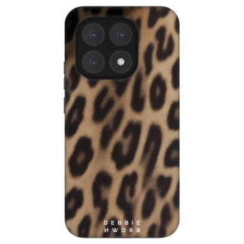 Maskica za Xiaomi 15T - WILD CITY
