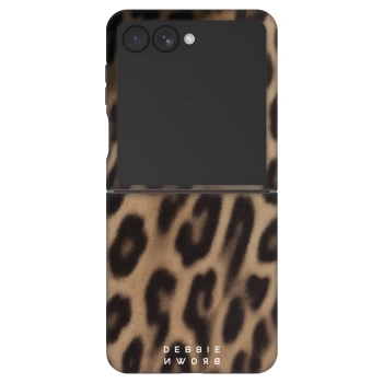 Maskica za Samsung Galaxy Z Flip7 5G - WILD CITY