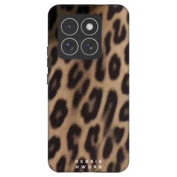 Maskica za Xiaomi 14 Pro - WILD CITY