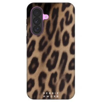 Maskica za Samsung Galaxy A37 - WILD CITY