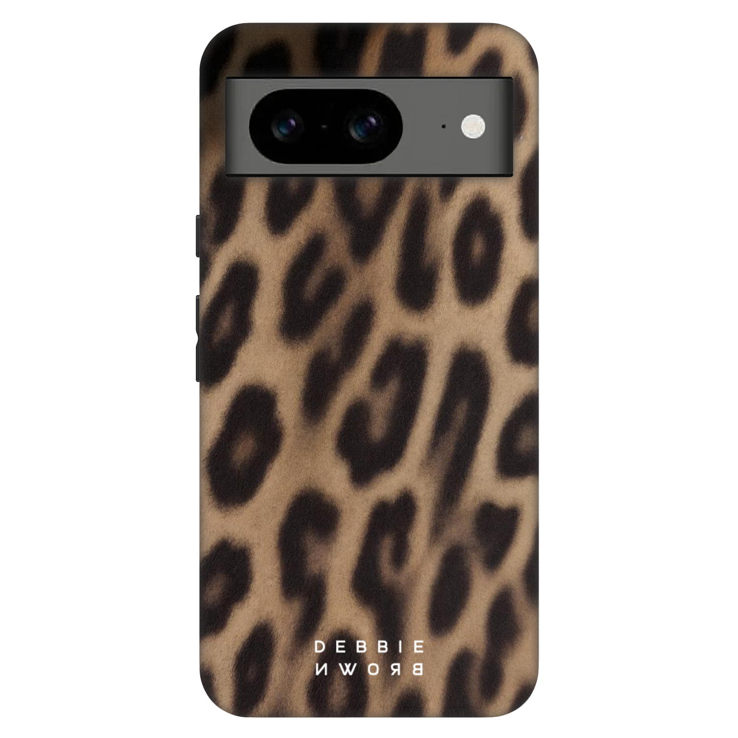 Picasee Fashion Case za Google Pixel 8 Pro - WILD CITY