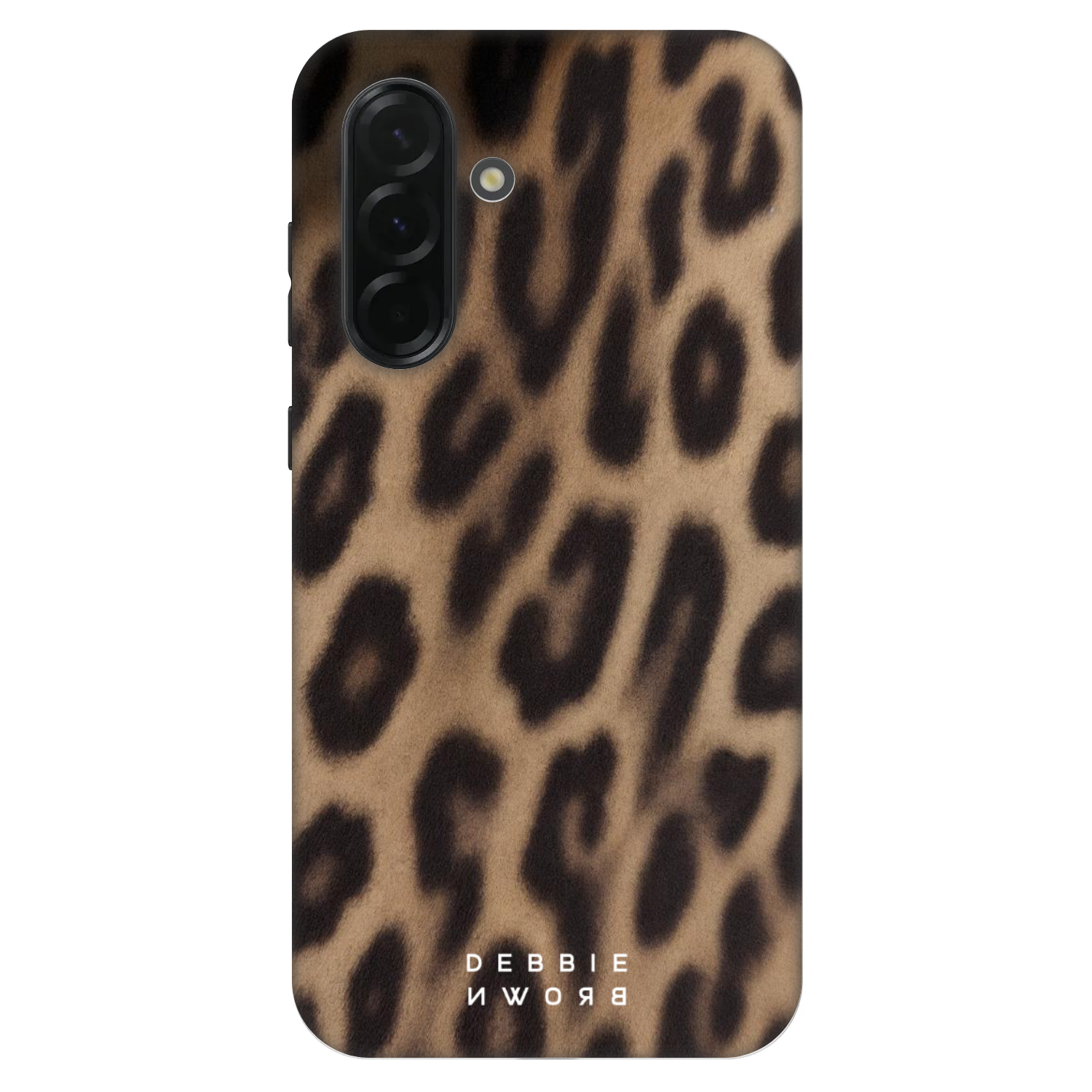 Picasee Fashion Case za Samsung Galaxy A36 5G - WILD CITY