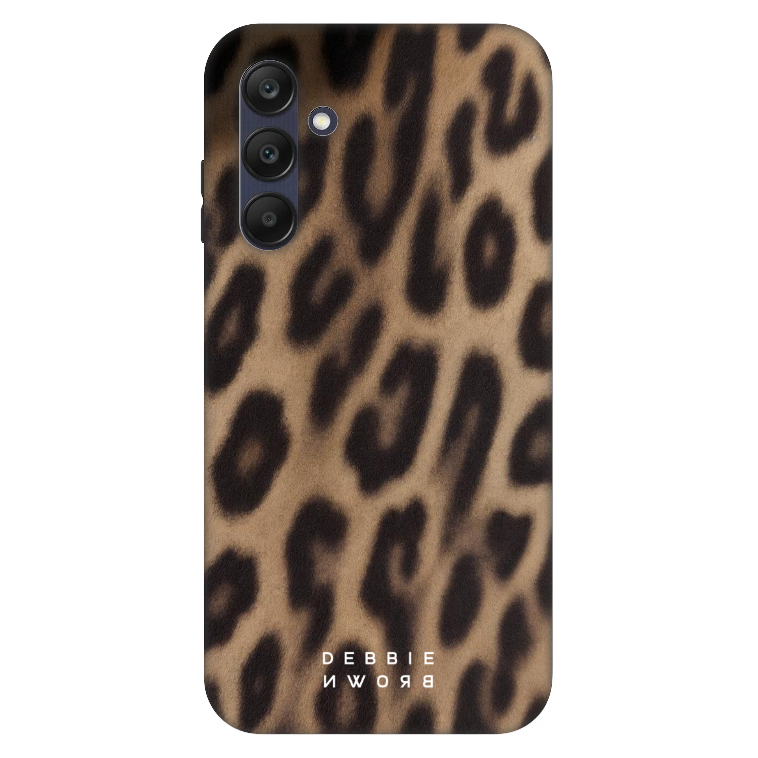 Picasee Fashion Case za Samsung Galaxy A25 A256B 5G - WILD CITY