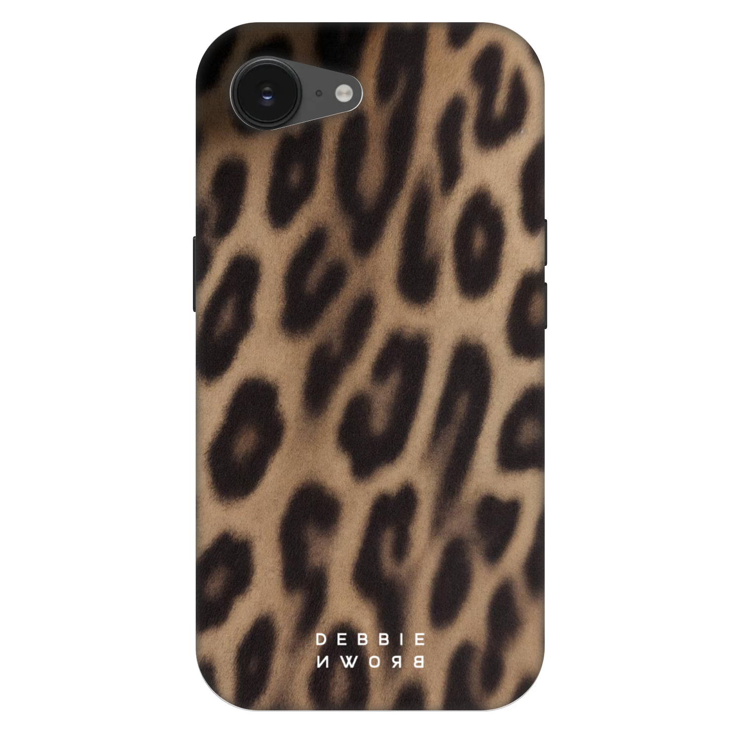 Picasee Fashion Case MagSafe za Apple iPhone 16e - WILD CITY