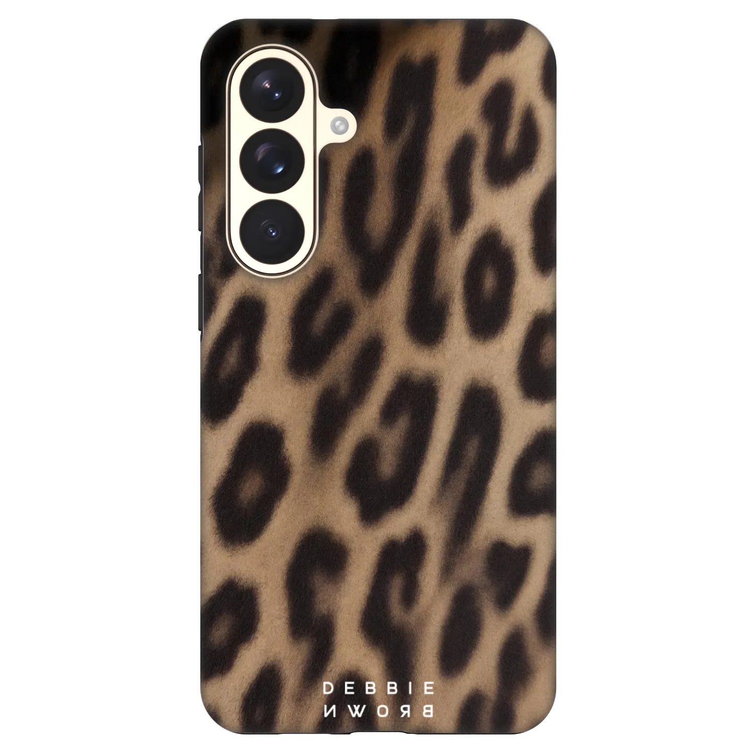 Picasee Fashion Case PowerShare pro Samsung Galaxy S26+ - WILD CITY