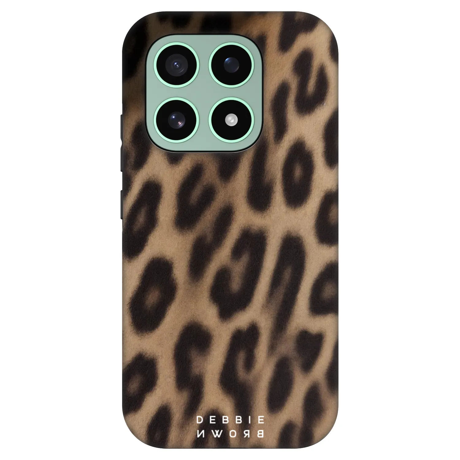 Picasee Fashion Case za Xiaomi 17 - WILD CITY