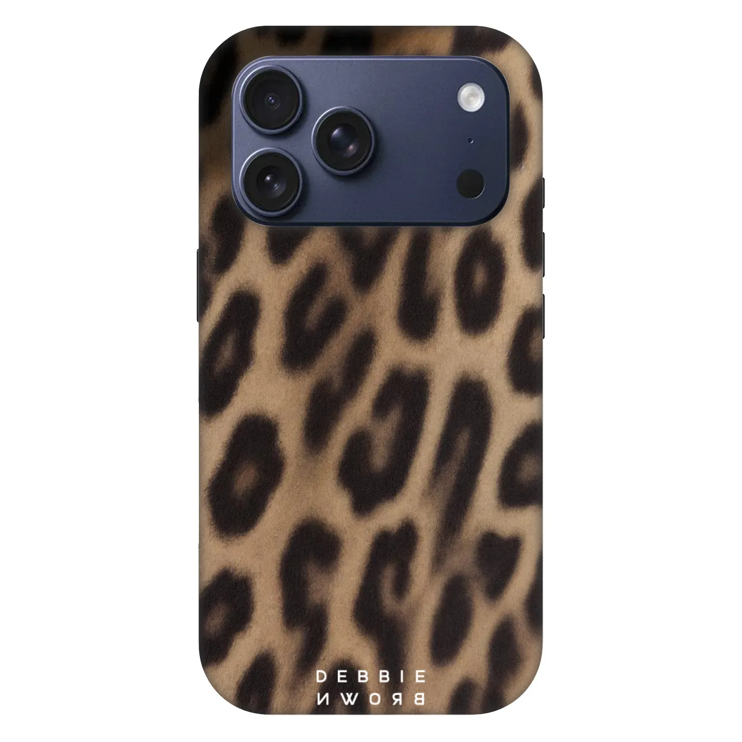 Picasee Fashion Case MagSafe za Apple iPhone 18 Pro - WILD CITY