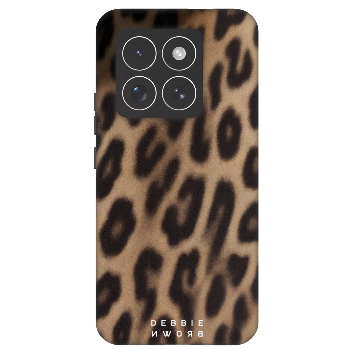 Picasee Fashion Case za Xiaomi 14 Pro - WILD CITY