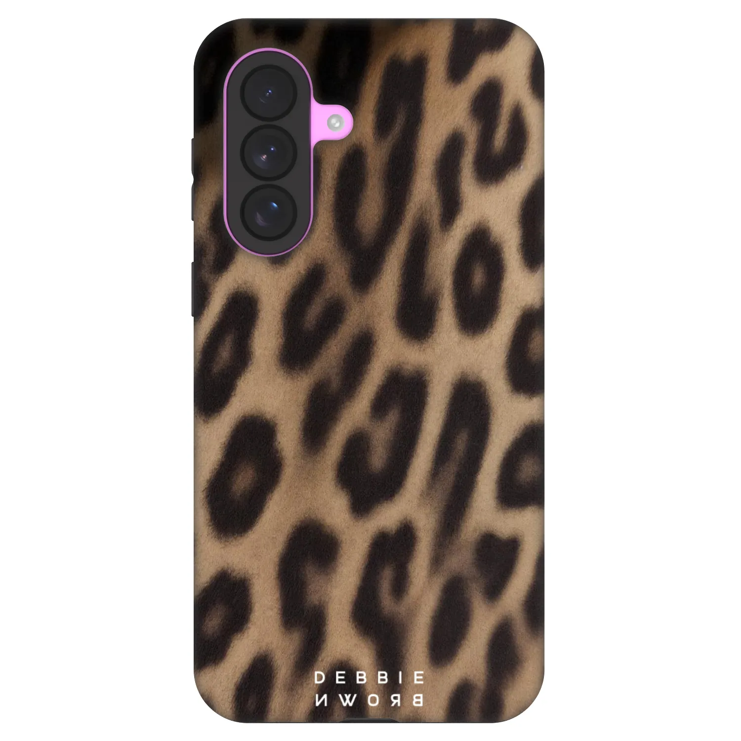 Picasee Fashion Case za Samsung Galaxy A37 - WILD CITY