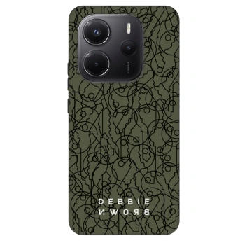 Maskica za Xiaomi Redmi Note 14 5G - UNLOCK YOURSELF