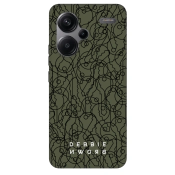 Maskica za Xiaomi Redmi Note 13 Pro+ 5G - UNLOCK YOURSELF