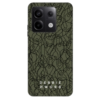 Maskica za Xiaomi Redmi Note 13 Pro 5G - UNLOCK YOURSELF
