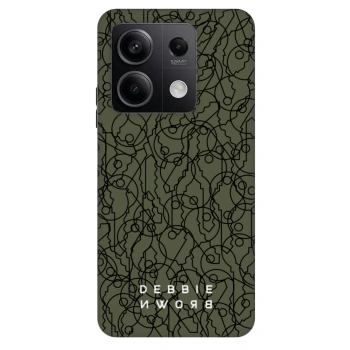Maskica za Xiaomi Redmi Note 13 5G - UNLOCK YOURSELF