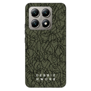 Maskica za Xiaomi 14T - UNLOCK YOURSELF