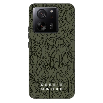 Maskica za Xiaomi 13T - UNLOCK YOURSELF