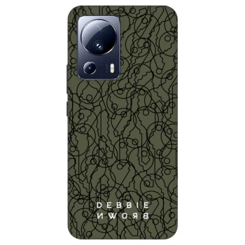 Maskica za Xiaomi 13 Lite - UNLOCK YOURSELF