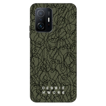 Maskica za Xiaomi 11T Pro - UNLOCK YOURSELF