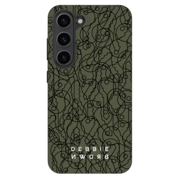 Maskica za Samsung Galaxy S23+ 5G - UNLOCK YOURSELF