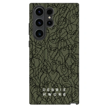 Maskica za Samsung Galaxy S23 Ultra 5G - UNLOCK YOURSELF