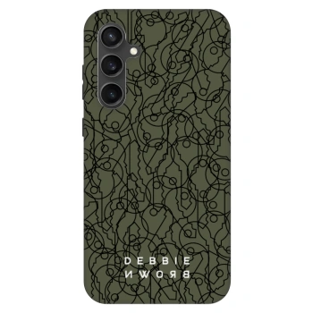 Maskica za Samsung Galaxy S23 FE S711B - UNLOCK YOURSELF