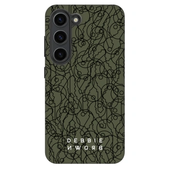 Maskica za Samsung Galaxy S23 5G - UNLOCK YOURSELF