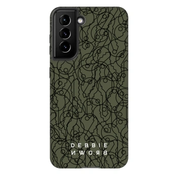 Maskica za Samsung Galaxy S22 5G - UNLOCK YOURSELF