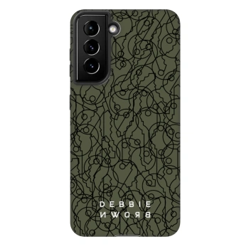 Maskica za Samsung Galaxy S21 FE 5G - UNLOCK YOURSELF