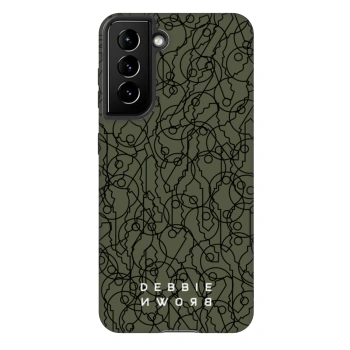 Maskica za Samsung Galaxy S21 5G G991B - UNLOCK YOURSELF